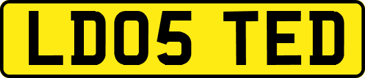 LD05TED