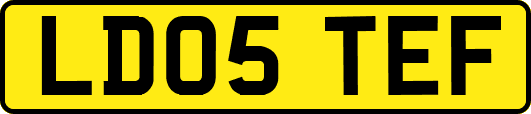 LD05TEF