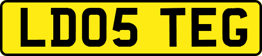LD05TEG