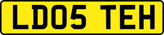 LD05TEH
