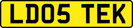 LD05TEK