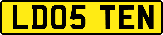 LD05TEN