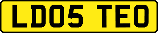 LD05TEO