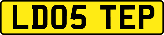 LD05TEP