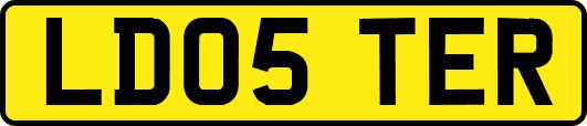 LD05TER