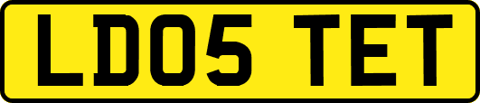 LD05TET