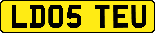 LD05TEU