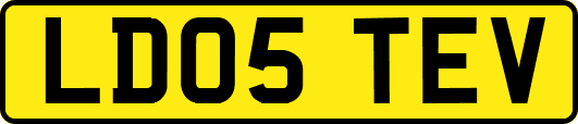 LD05TEV