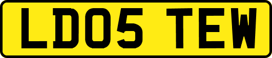 LD05TEW