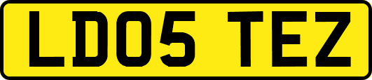 LD05TEZ