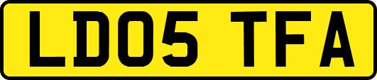 LD05TFA