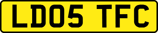 LD05TFC