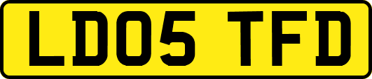 LD05TFD