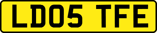LD05TFE