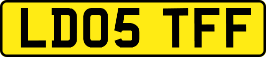 LD05TFF