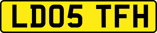 LD05TFH