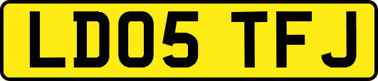 LD05TFJ