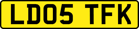 LD05TFK