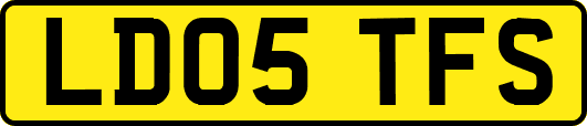 LD05TFS