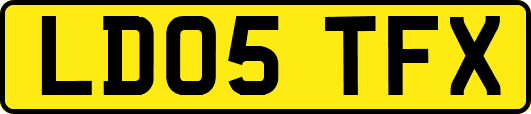LD05TFX