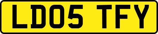 LD05TFY
