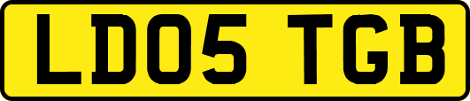 LD05TGB