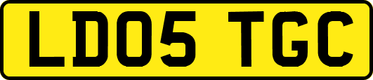 LD05TGC