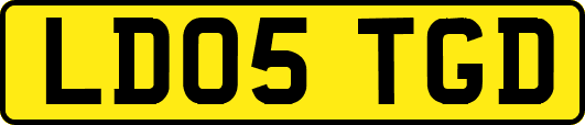 LD05TGD