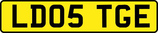LD05TGE