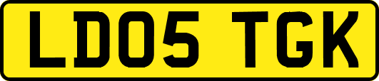 LD05TGK