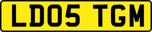 LD05TGM