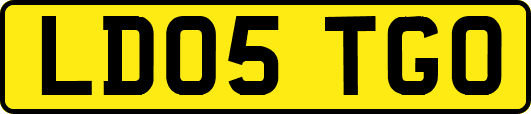 LD05TGO