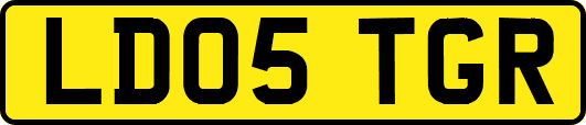 LD05TGR