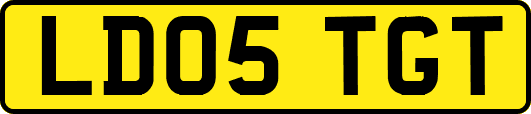 LD05TGT