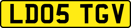 LD05TGV