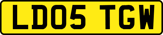 LD05TGW