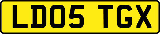 LD05TGX
