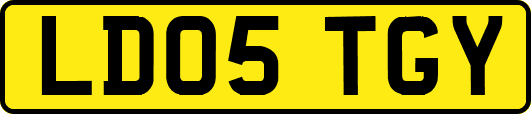 LD05TGY