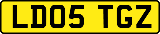 LD05TGZ
