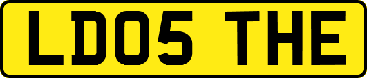 LD05THE