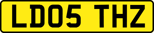 LD05THZ