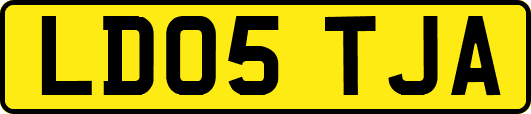 LD05TJA