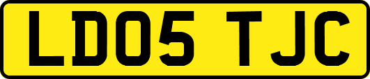 LD05TJC