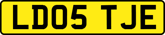 LD05TJE