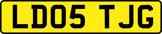LD05TJG