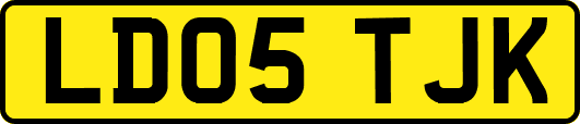 LD05TJK