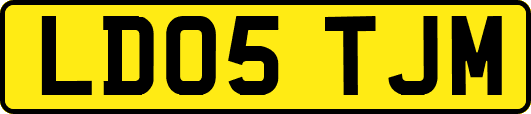 LD05TJM