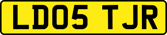 LD05TJR