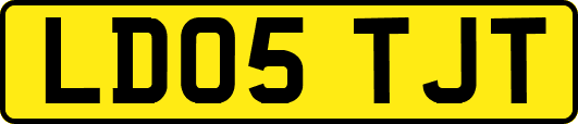 LD05TJT