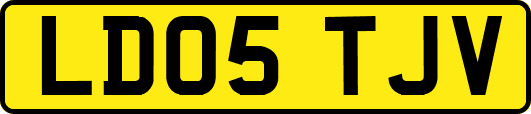 LD05TJV